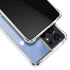 Frazetta Sliver Warrior Galaxy S21 Ultra 5G Clear Case
