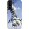 Frazetta Sliver Warrior Galaxy S22 Plus Pro Case