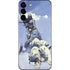Frazetta Sliver Warrior Galaxy S22 Plus Skin