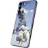 Frazetta Sliver Warrior Galaxy S22 Plus Skin