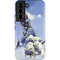 Frazetta Sliver Warrior Galaxy S22 Pro Case