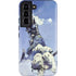 Frazetta Sliver Warrior Galaxy S22 Pro Case