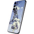 Frazetta Sliver Warrior Galaxy S22 Skin