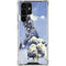 Frazetta Sliver Warrior Galaxy S22 Ultra Clear Case