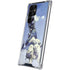 Frazetta Sliver Warrior Galaxy S22 Ultra Clear Case