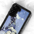 Frazetta Sliver Warrior Galaxy S23 Plus Waterproof Case