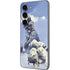 Frazetta Sliver Warrior Galaxy S23 Skin