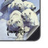 Frazetta Sliver Warrior Galaxy S23 Skin