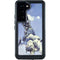 Frazetta Sliver Warrior Galaxy S23 Waterproof Case