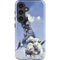 Sliver Warrior by Frazetta Galaxy S24 Impact Case