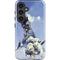 Sliver Warrior by Frazetta Galaxy S24 Plus Impact Case