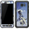 Frazetta Sliver Warrior Galaxy S7 Active Skin