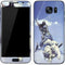 Frazetta Sliver Warrior Galaxy S7 Skin