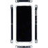 Sliver Warrior by Frazetta Galaxy Z Flip5 5G Clear Case