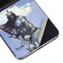 Sliver Warrior by Frazetta Galaxy Z Flip5 5G Skin