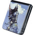 Sliver Warrior by Frazetta Galaxy Z Flip5 5G Skin