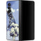 Frazetta Sliver Warrior Galaxy Z Fold3 5G Skin