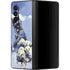 Frazetta Sliver Warrior Galaxy Z Fold3 5G Skin