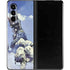 Frazetta Sliver Warrior Galaxy Z Fold3 5G Skin