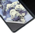 Frazetta Sliver Warrior Galaxy Z Fold3 5G Skin