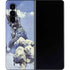 Frazetta Sliver Warrior Galaxy Z Fold4 5G Skin
