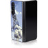 Sliver Warrior by Frazetta Galaxy Z Fold5 5G Skin