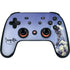 Frazetta Sliver Warrior Google Stadia Controller Skin