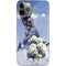 Frazetta Sliver Warrior iPhone 11 Pro Lite Case