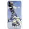 Frazetta Sliver Warrior iPhone 11 Pro Max Lite Case