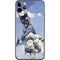 Frazetta Sliver Warrior iPhone 11 Pro Max Skin