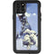 Frazetta Sliver Warrior iPhone 11 Pro Max Waterproof Case