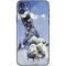 Frazetta Sliver Warrior iPhone 11 Skin