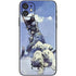 Frazetta Sliver Warrior iPhone 11 Skin