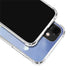 Frazetta Sliver Warrior iPhone 12 Mini Clear Case