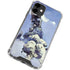Frazetta Sliver Warrior iPhone 12 Mini Clear Case