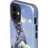 Frazetta Sliver Warrior iPhone 12 Mini Impact Case