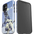 Frazetta Sliver Warrior iPhone 12 Mini Impact Case