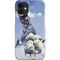 Frazetta Sliver Warrior iPhone 12 Mini Lite Case