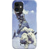 Frazetta Sliver Warrior iPhone 12 Mini Lite Case