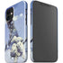 Frazetta Sliver Warrior iPhone 12 Mini Lite Case