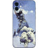 Frazetta Sliver Warrior iPhone 12 Mini Skin