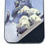 Frazetta Sliver Warrior iPhone 12 Mini Skin