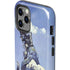 Frazetta Sliver Warrior iPhone 12 Pro Impact Case