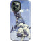 Frazetta Sliver Warrior iPhone 12 Pro Max Impact Case