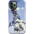 Frazetta Sliver Warrior iPhone 12 Pro Max Impact Case