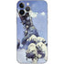 Frazetta Sliver Warrior iPhone 12 Pro Skin