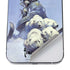 Frazetta Sliver Warrior iPhone 12 Pro Skin