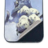 Frazetta Sliver Warrior iPhone 12 Skin
