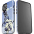 Frazetta Sliver Warrior iPhone 13 Impact Case