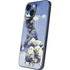 Frazetta Sliver Warrior iPhone 13 Mini Skin